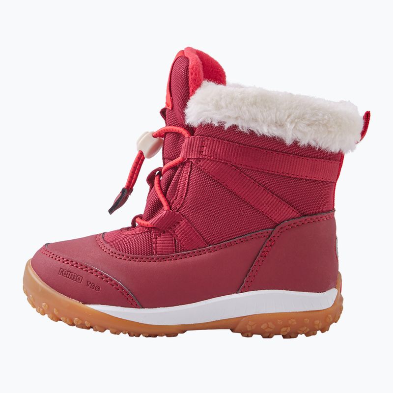 Stivali da neve Reima per bambini Samooja jam red 9