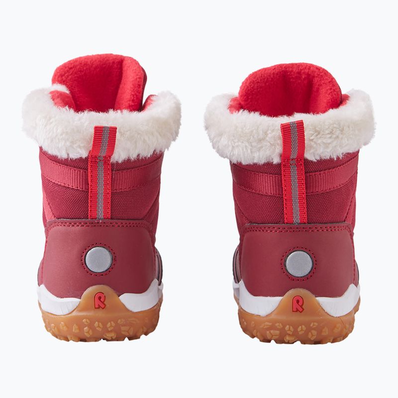 Stivali da neve Reima per bambini Samooja jam red 10