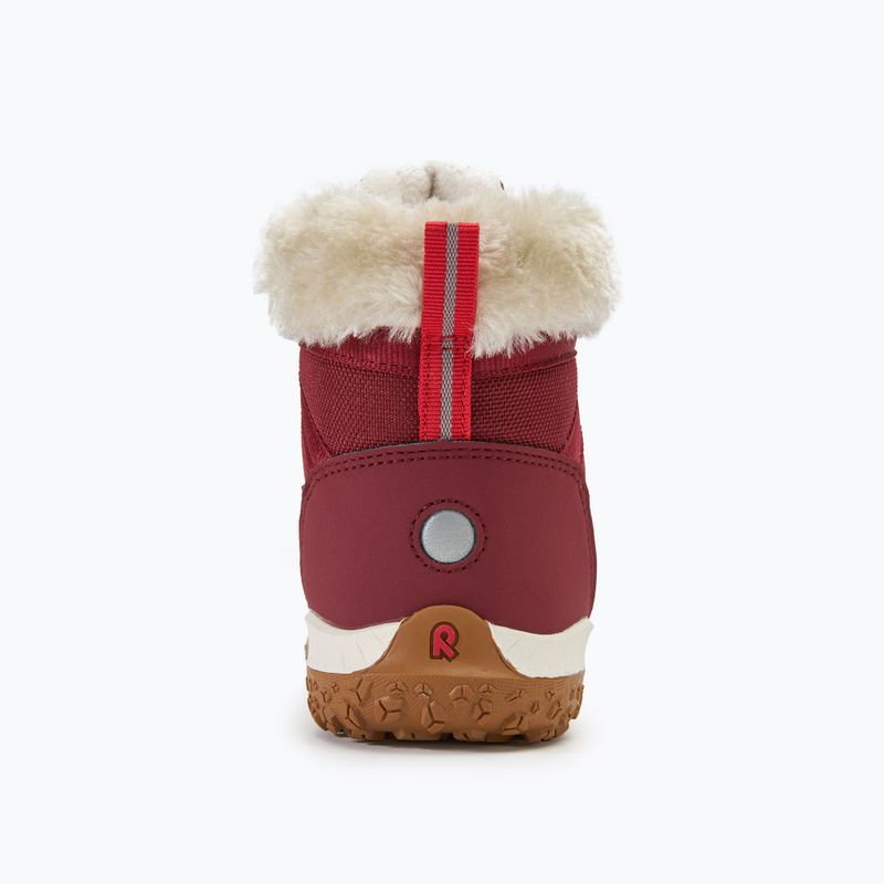 Stivali da neve Reima per bambini Samooja jam red 6