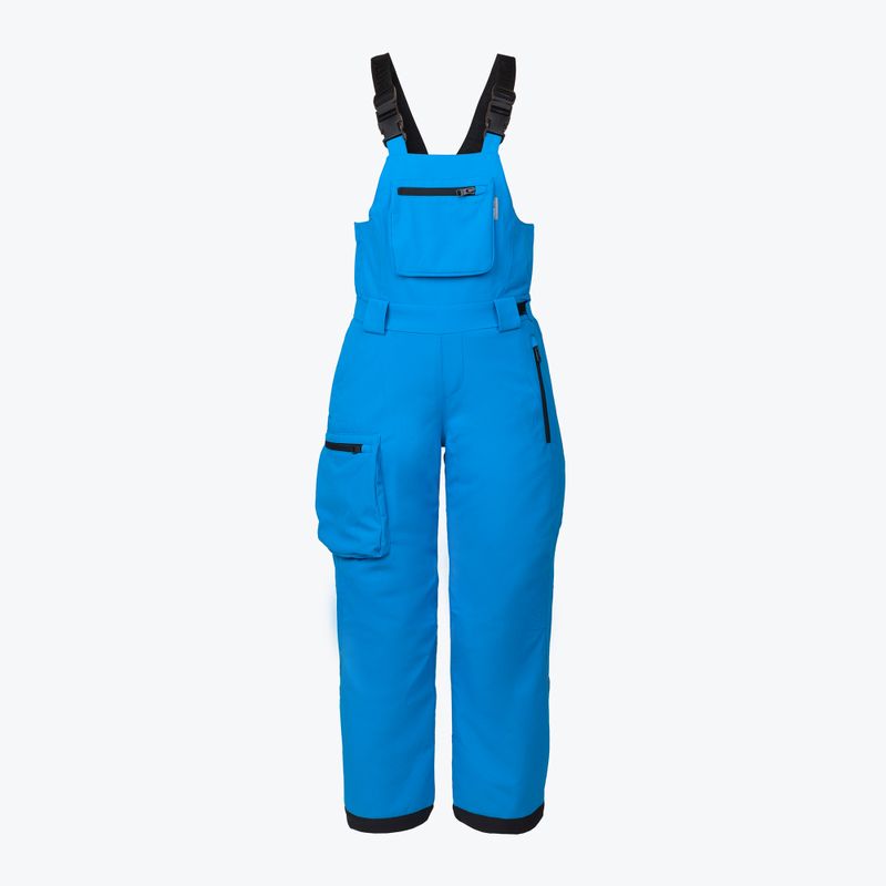 Pantaloni da sci Reima Rehti per bambini blu vero