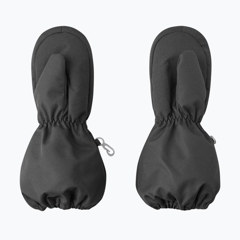 Guanti invernali per bambini Reima Nouto black 2
