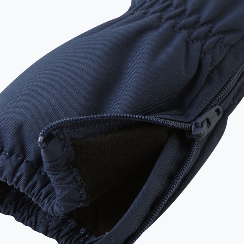Guanti invernali per bambini Reima Tassu navy 3