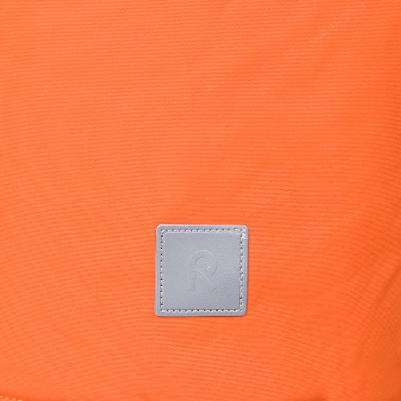 Giacca da sci Reima Luusua per bambini autunno arancio 6