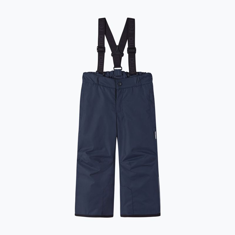Pantaloni da sci Reima Proxima da bambino navy