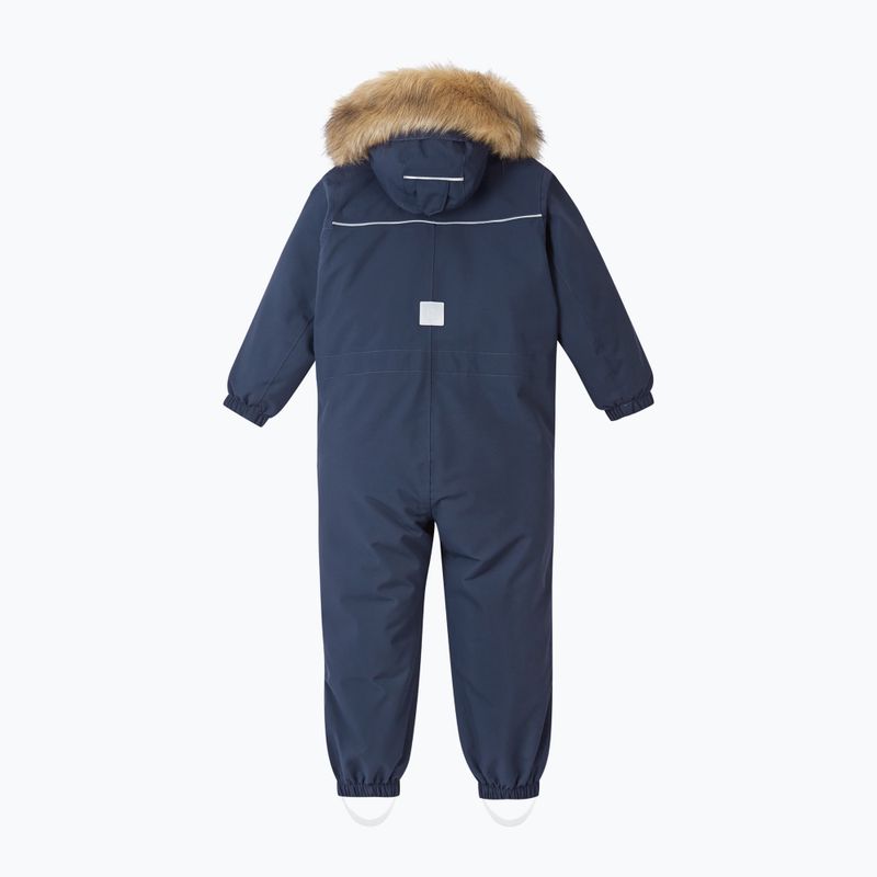 Tuta per bambini Reima Stavanger navy 2