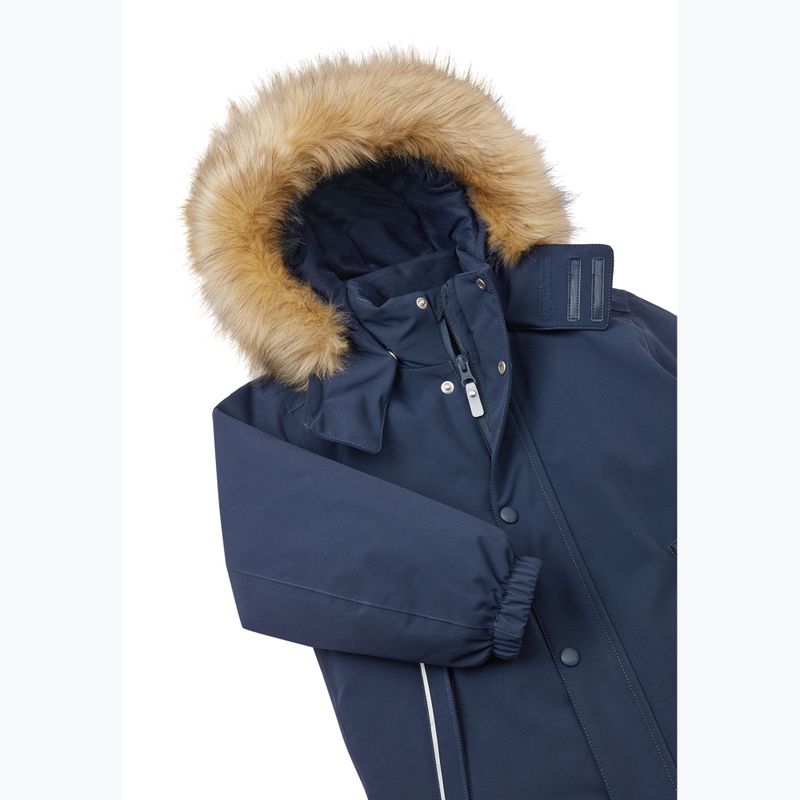 Tuta per bambini Reima Stavanger navy 3
