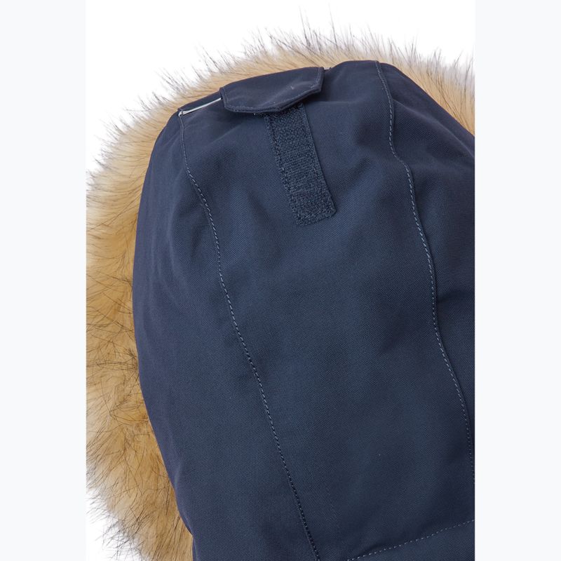 Tuta per bambini Reima Stavanger navy 4