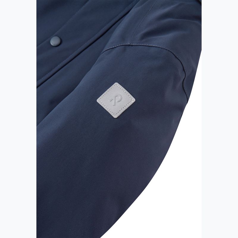 Tuta per bambini Reima Stavanger navy 6