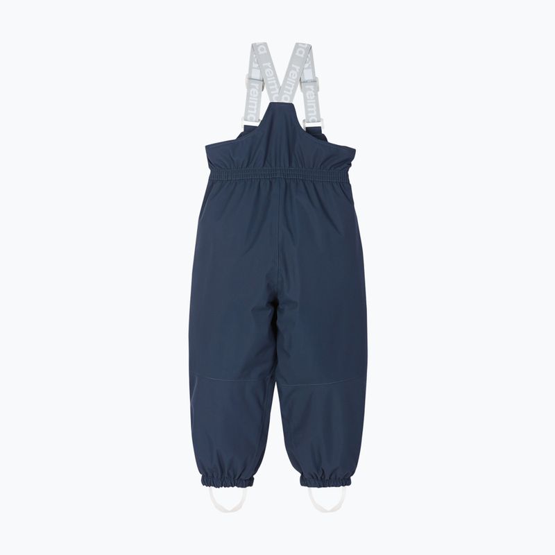 Pantaloni per bambini Reima Juoni navy 2
