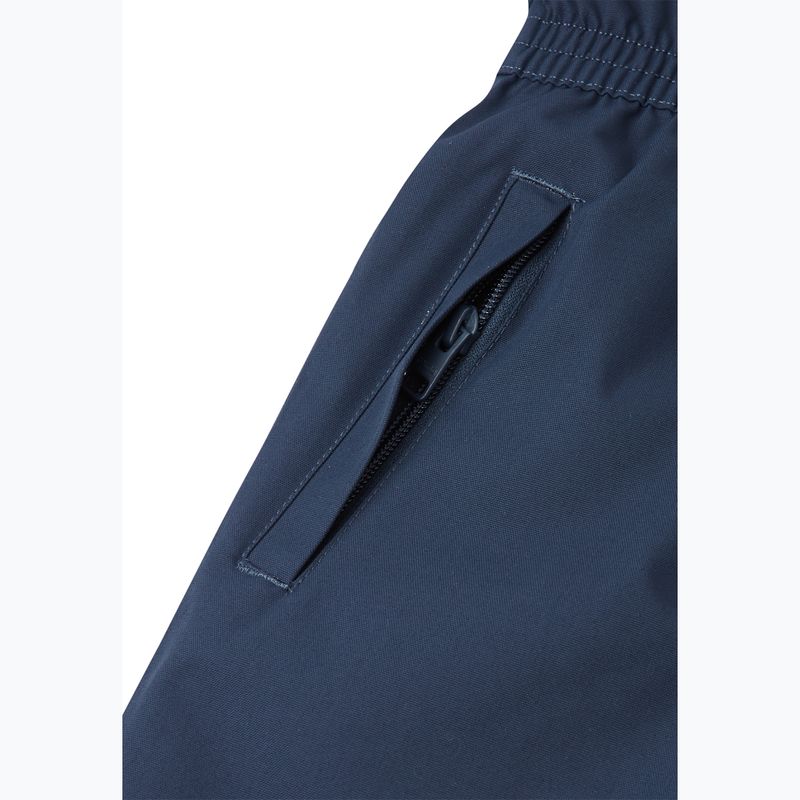 Pantaloni per bambini Reima Juoni navy 4