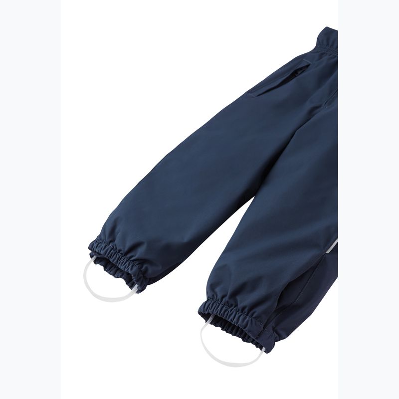 Pantaloni per bambini Reima Juoni navy 5
