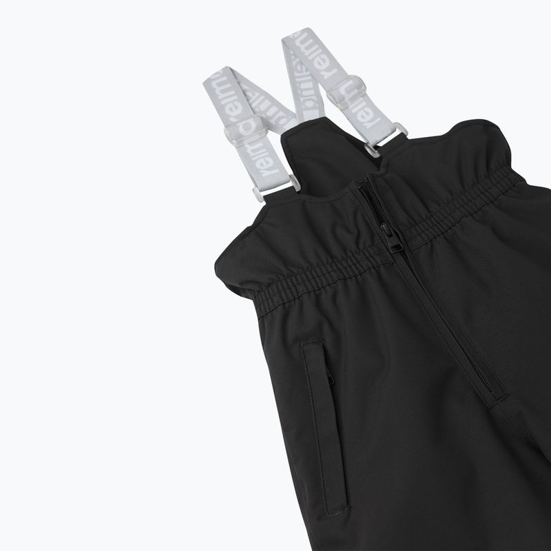 Pantaloni da bambino Reima Juoni black 3