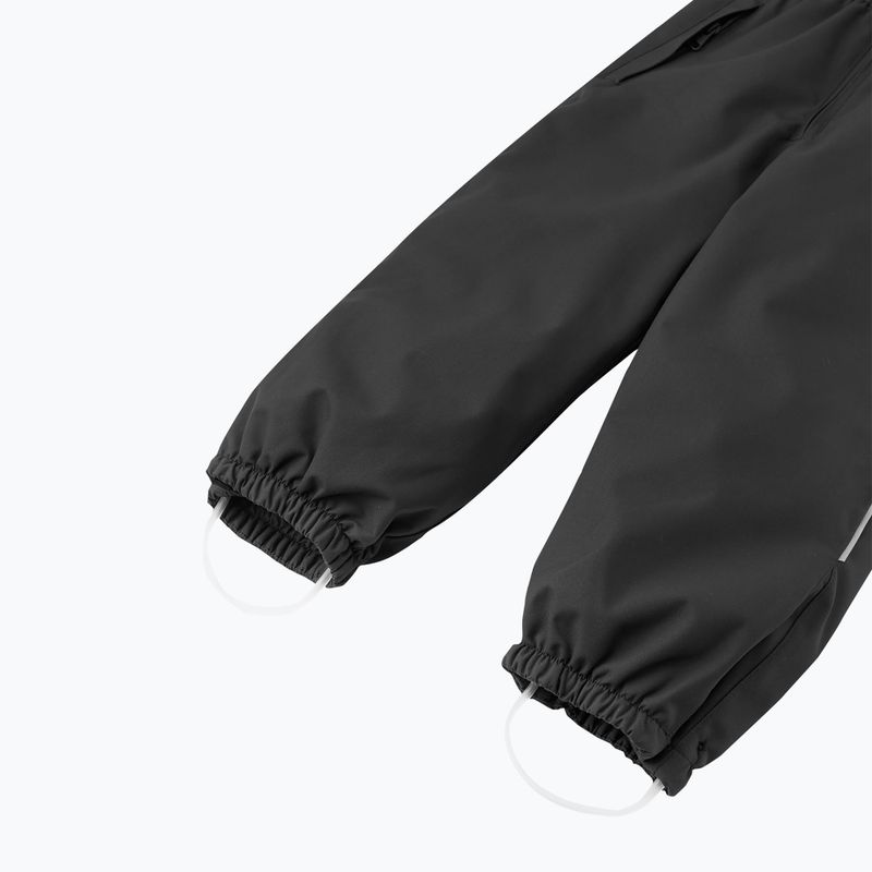 Pantaloni da bambino Reima Juoni black 5