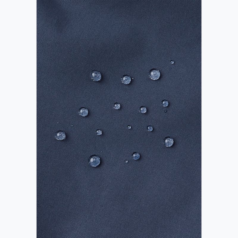 Tuta softshell Reima per bambini Marte Mid navy 12