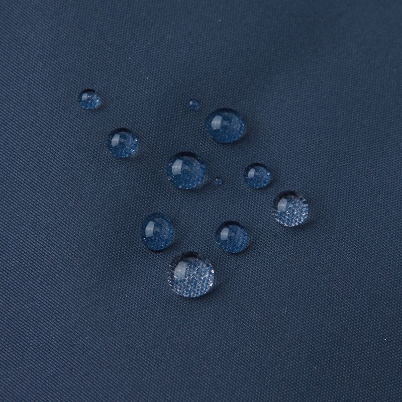 Pantaloni da sci per bambini Reima Stockholm navy 5