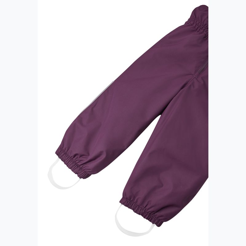 Pantaloni per bambini Reima Matias deep purple 4