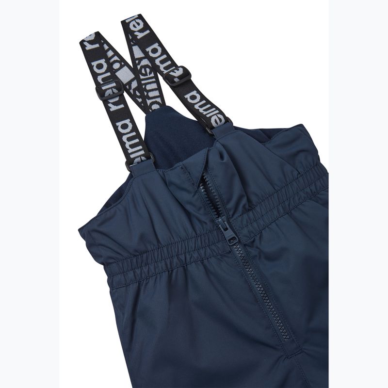 Pantaloni per bambini Reima Matias navy 3
