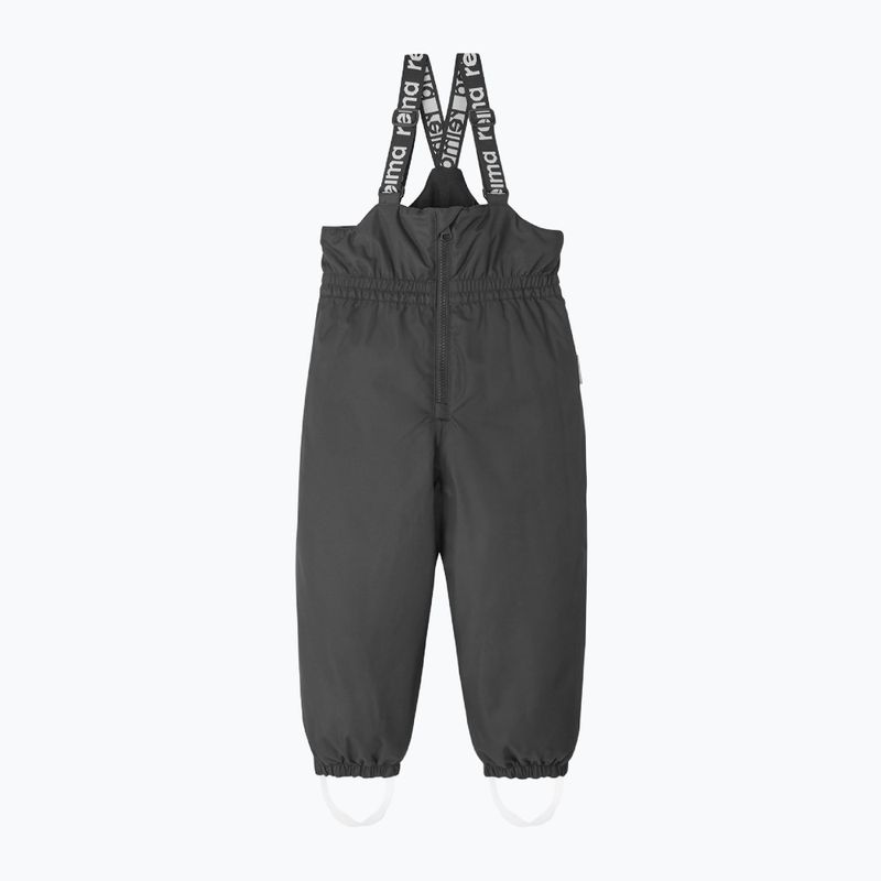 Pantaloni per bambini Reima Matias black