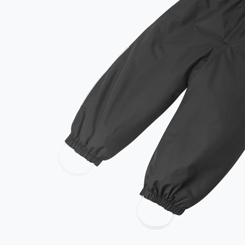 Pantaloni per bambini Reima Matias black 4