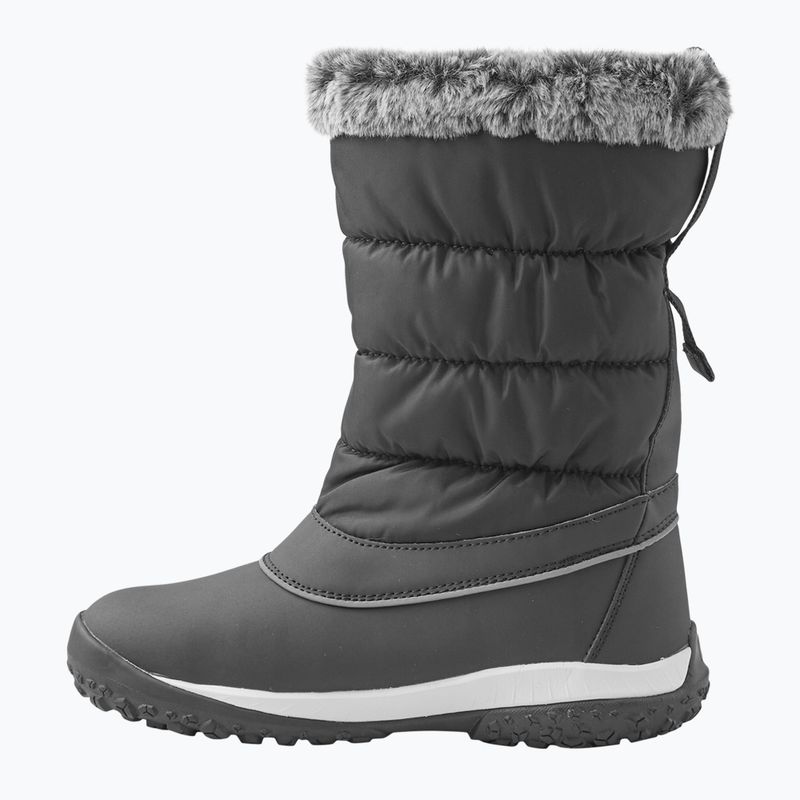 Stivali da neve per bambini Reima Hangelle black 2
