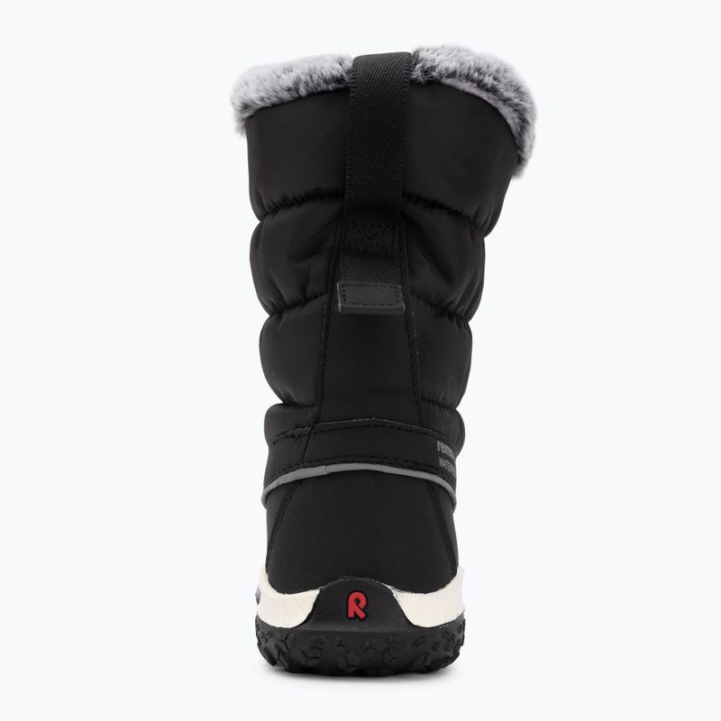 Stivali da neve per bambini Reima Hangelle black 6