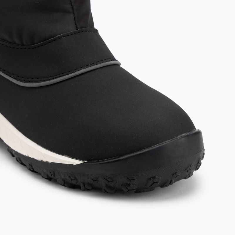 Stivali da neve per bambini Reima Hangelle black 7