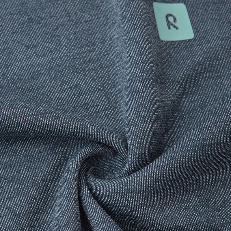 Felpa da bambino Reima Villis navy 7