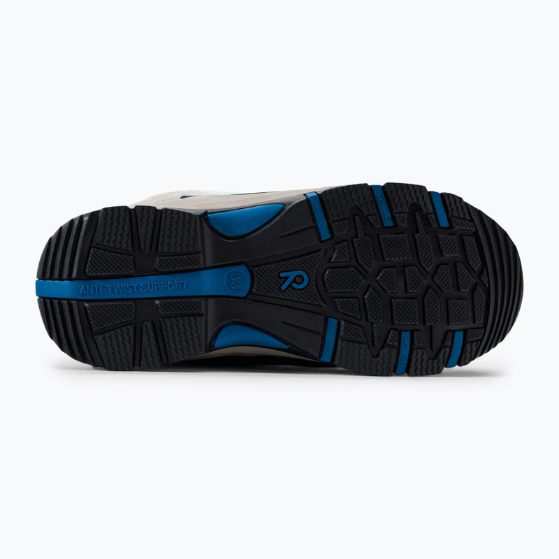 Stivali da neve per bambini Reima Samoyed navy 4