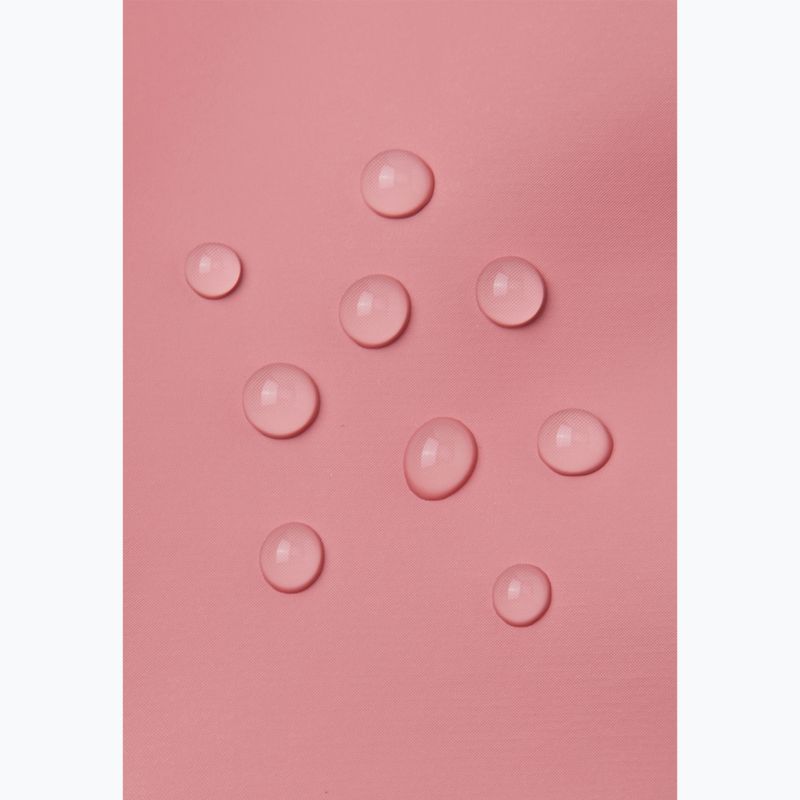 Guanti antipioggia per bambini Reima Kura rosa blush 3