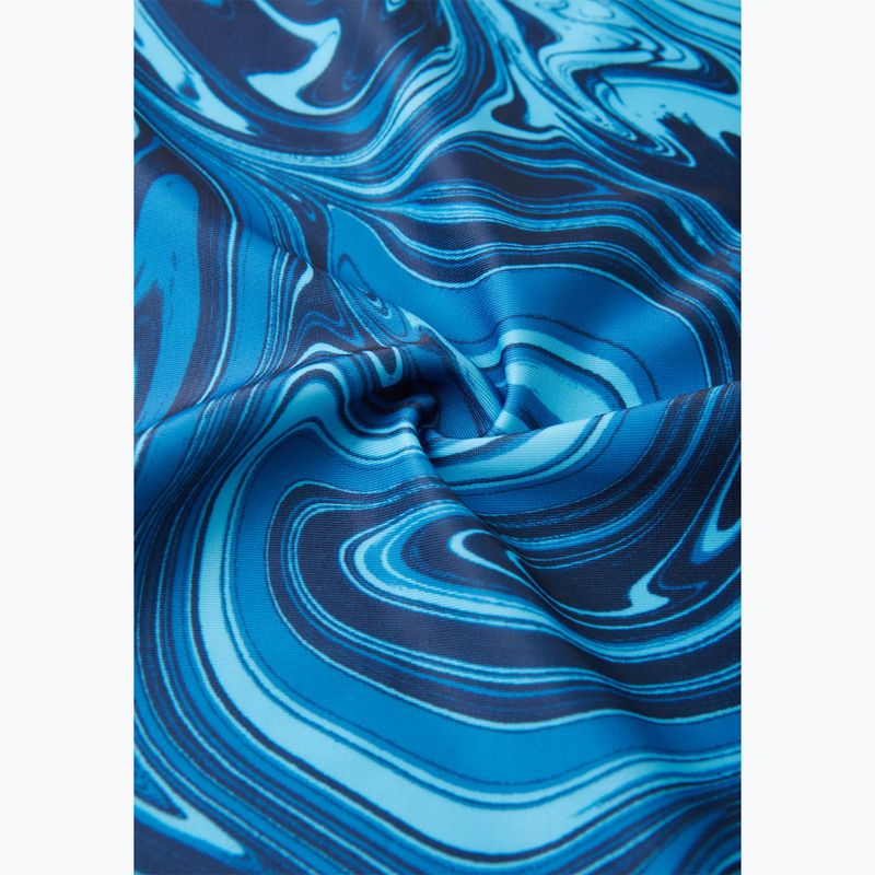 Maglietta da bagno Reima per bambini Uiva navy 5