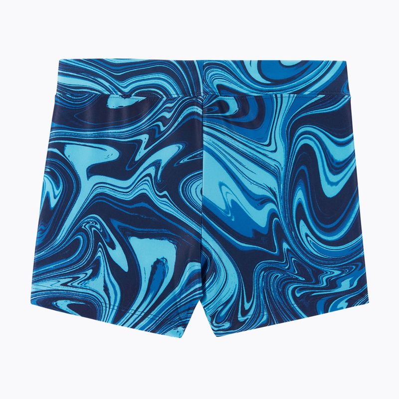 Pantaloncini da bagno Reima per bambini Simmari navy 2