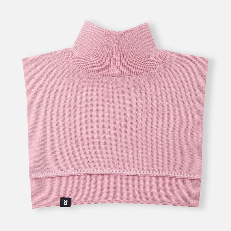 Snood per bambini Reima Star rosa pallido 2