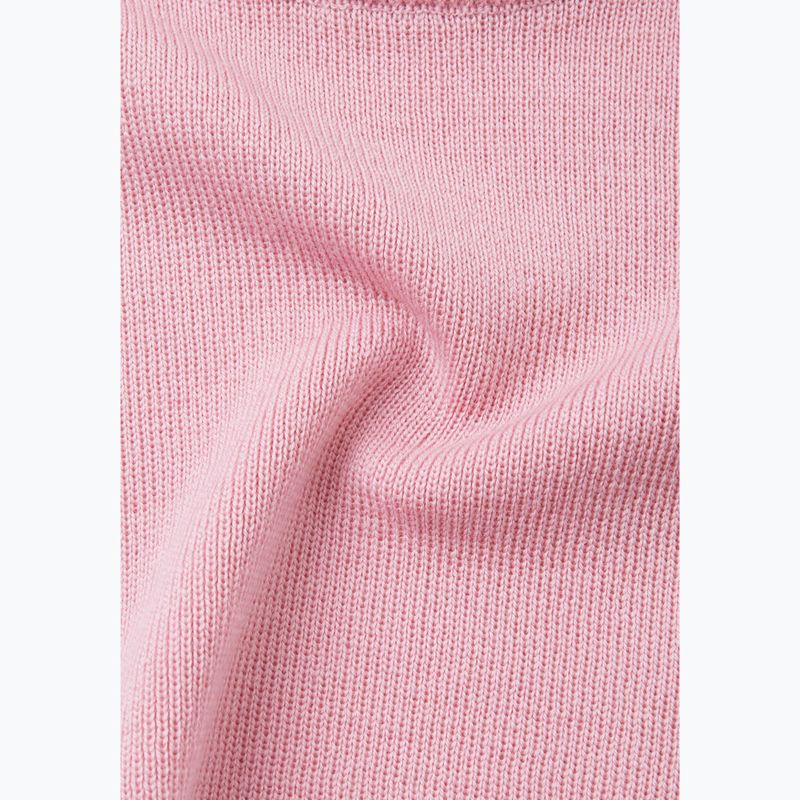 Snood per bambini Reima Star rosa pallido 3