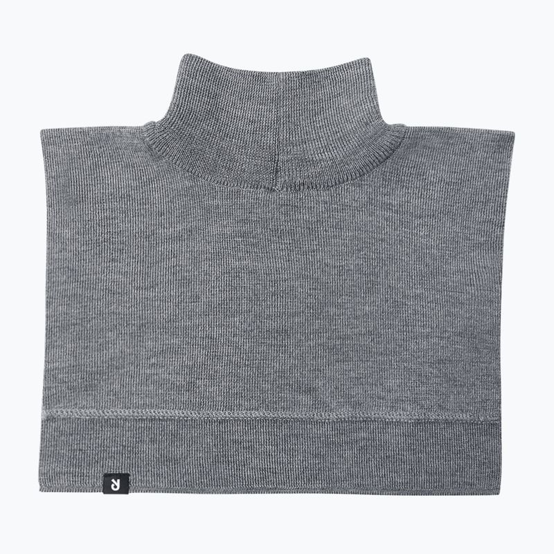 Zoccolo per bambini Reima Star grigio melange