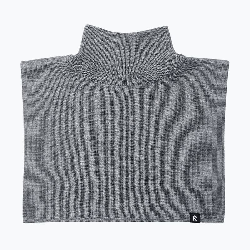Zoccolo per bambini Reima Star grigio melange 2