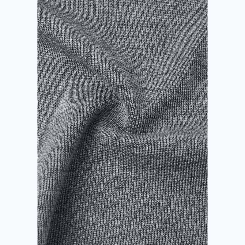 Zoccolo per bambini Reima Star grigio melange 3