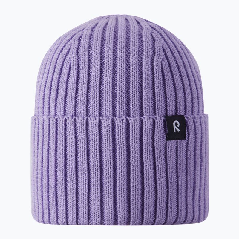 Berretto invernale da bambino Reima Hattara blooming lilac