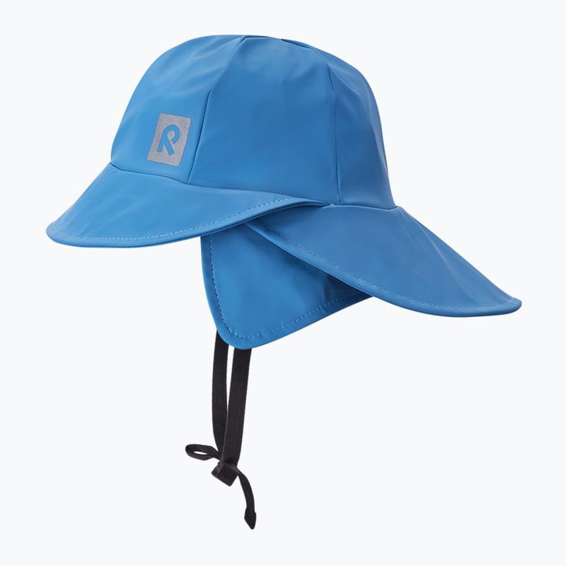 Cappello da pioggia per bambini Reima Rainy dem blu 3