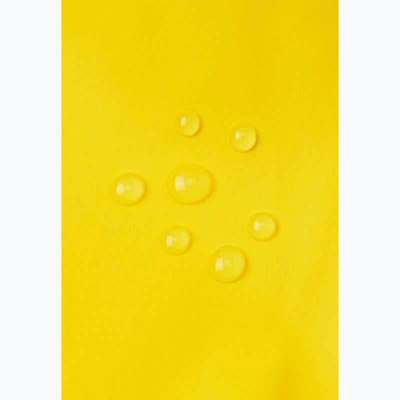 Guanti da pioggia Reima Puro giallo 4