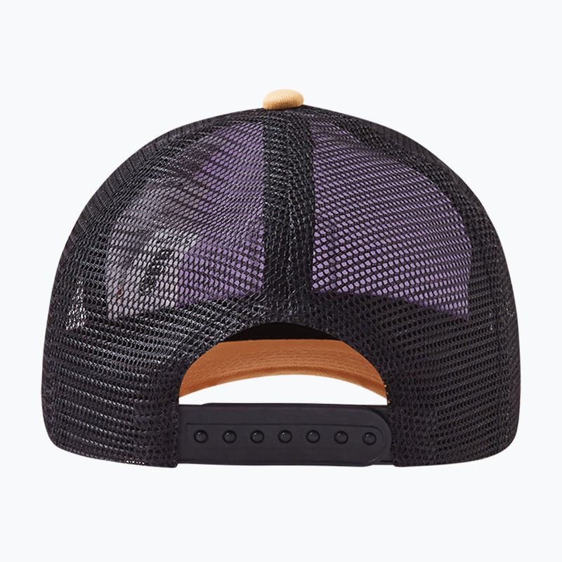 Cappello da baseball Reima per bambini Lippava lilla ametista 7