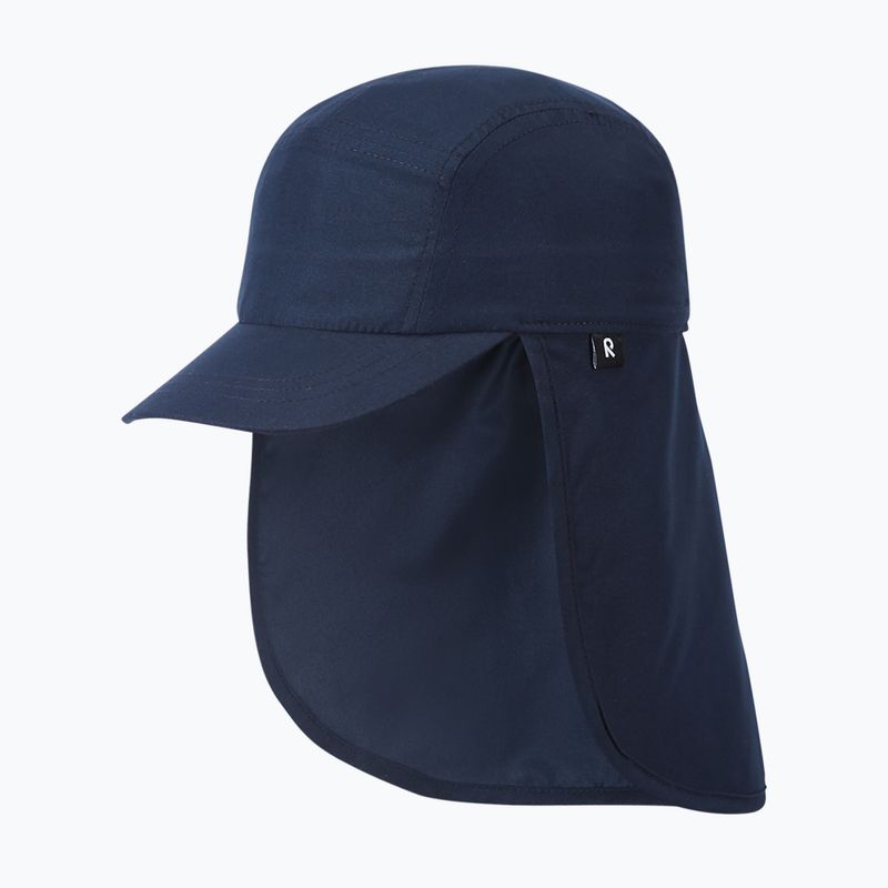 Cappello per bambini Reima Biitsi navy 2