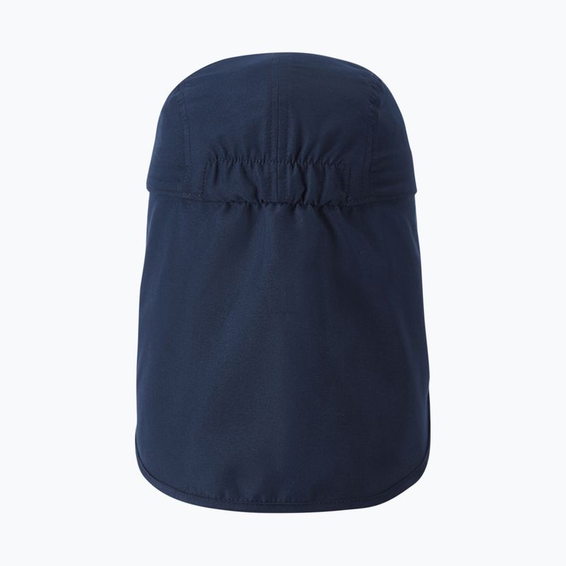 Cappello per bambini Reima Biitsi navy 3