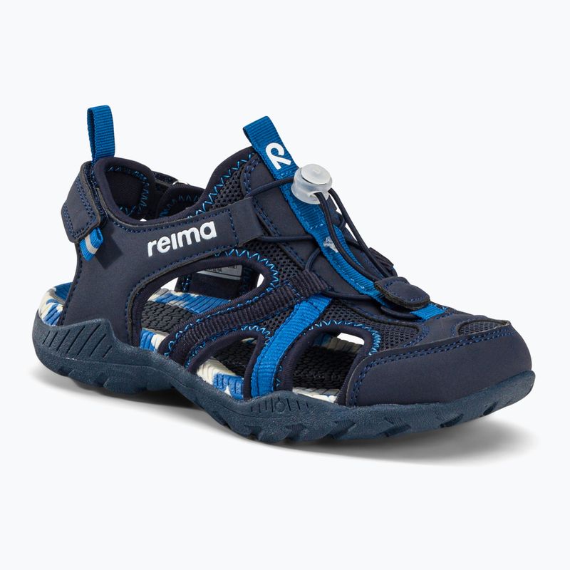 Sandali per bambini Reima Hiekalla navy