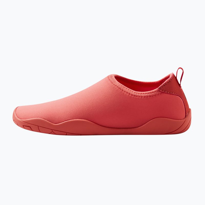 Scarpe da acqua per bambini Reima Lean J misty red 9