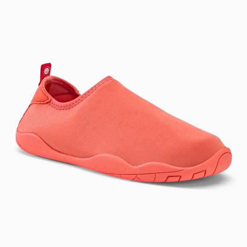 Scarpe da acqua per bambini Reima Lean J misty red