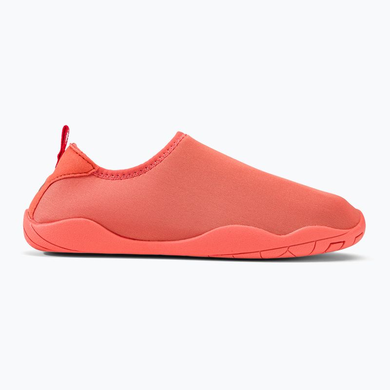 Scarpe da acqua per bambini Reima Lean J misty red 2