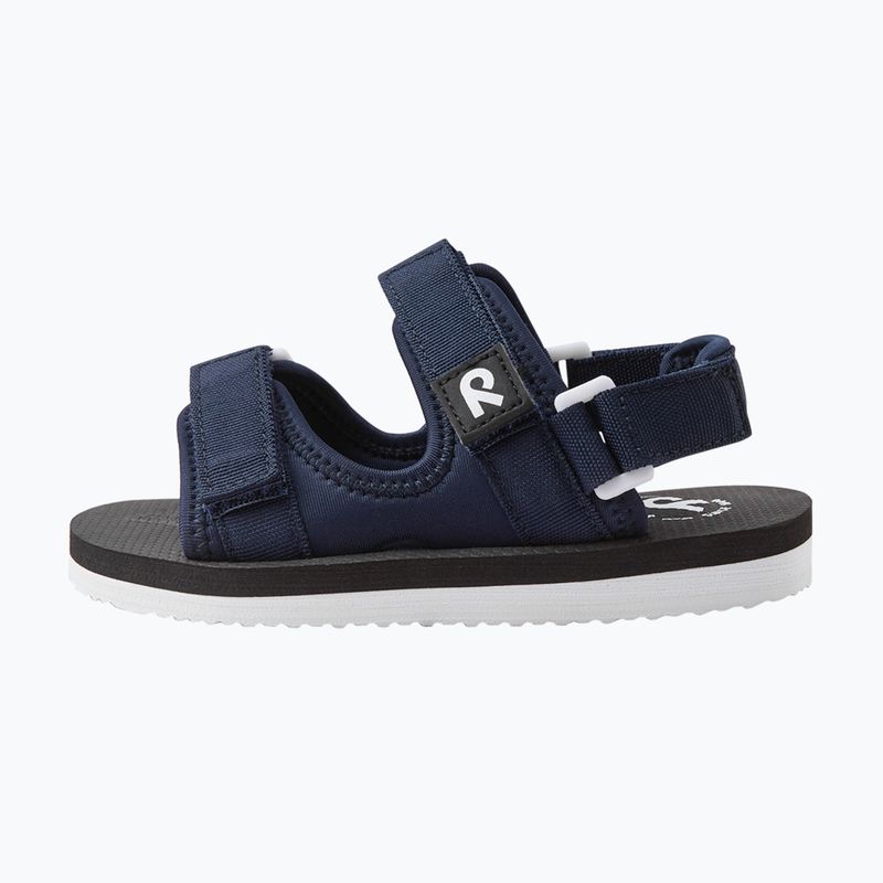 Reima Minsa 2.0 sandali per bambini navy 2