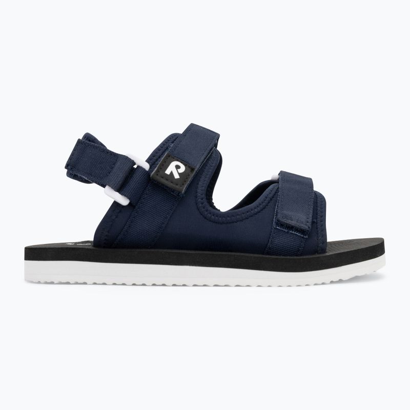 Reima Minsa 2.0 sandali per bambini navy 2