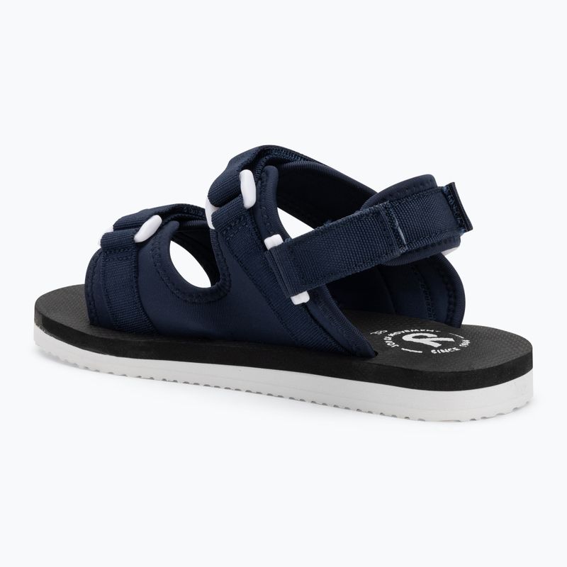 Reima Minsa 2.0 sandali per bambini navy 3