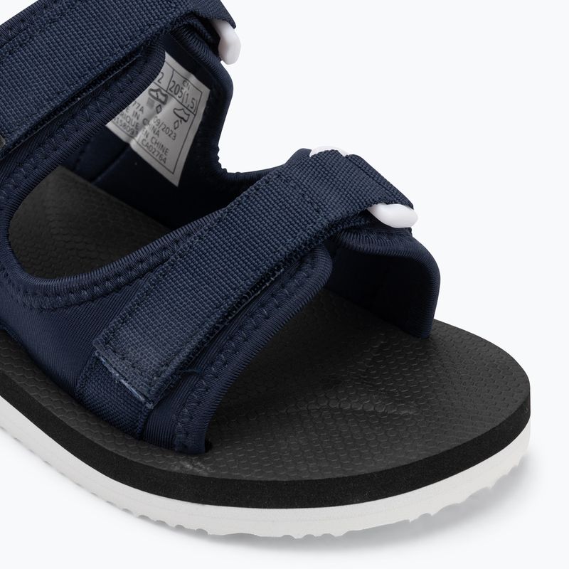 Reima Minsa 2.0 sandali per bambini navy 7